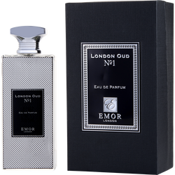 Emor London Oud No. 1