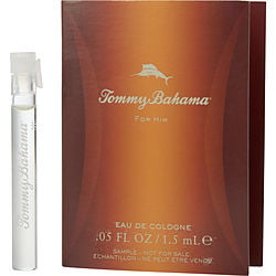 Tommy Bahama Set Sail Martinique Cologne Spray 100ml/3.4oz 100ml/3.4oz buy  in United States with free shipping CosmoStore