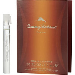 Tommy bahama orange discount cologne