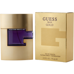 Guess Gold