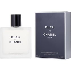 parfum bleu de chanel for men