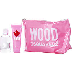 Dsquared2 Wood