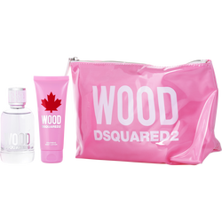 Dsquared2 Wood