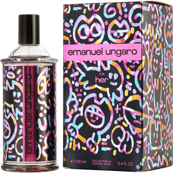 Emanuel Ungaro For Her