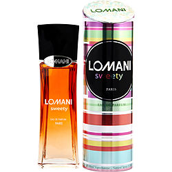 Lomani Sweety