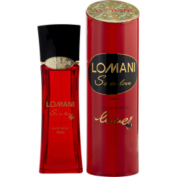 Lomani So In Love