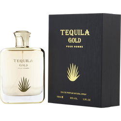 Tequila Gold