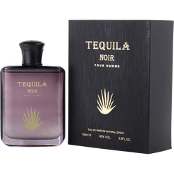 Tequila Noir