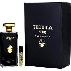 Tequila Noir