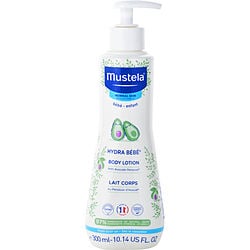 Mustela
