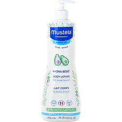 Mustela