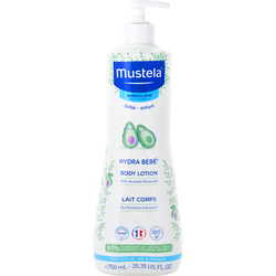 Mustela