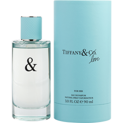 Tiffany & Love