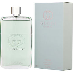 Gucci Guilty Cologne