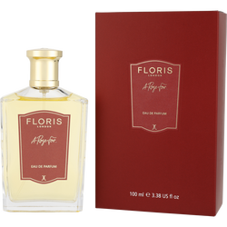 Floris A Rose For