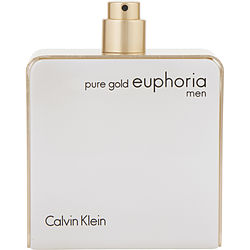 Euphoria Pure Gold