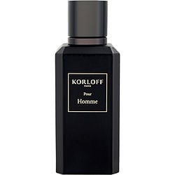 Korloff Pour Homme