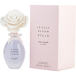 Kate Spade Full Bloom Blush Perfume Germany, SAVE 57% -  