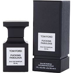 Tom Ford Fucking Fabulous