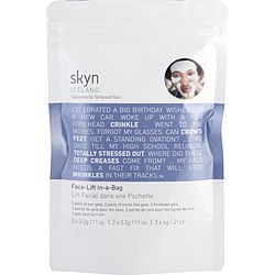Skyn Iceland
