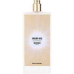 Memo Paris Shams Oud