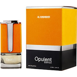 Al Haramain Opulent Saffron