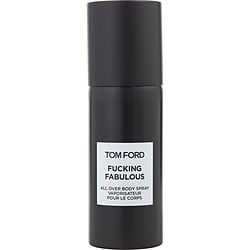 Tom Ford Fucking Fabulous