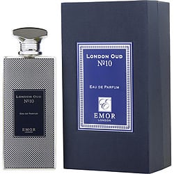 Emor London Oud No. 10