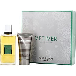 Vetiver Guerlain