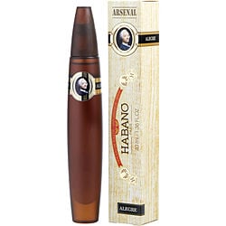 Habano Alegre