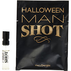 Halloween man shot online parfumo