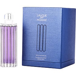 Lalique Faune