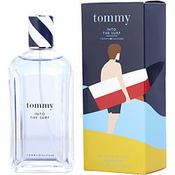 Tommy Hilfiger Into The Surf