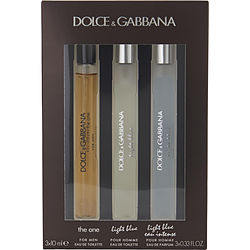 Dolce & Gabbana Variety