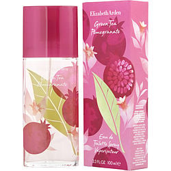 Green Tea Pomegranate Perfume | FragranceNet.com®