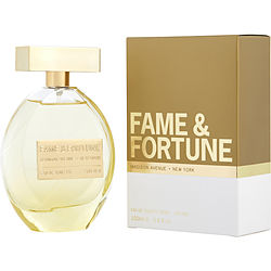Fame & Fortune 