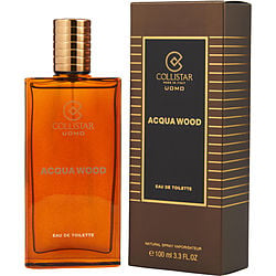 Collistar Uomo Acqua Wood