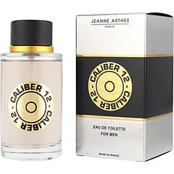 Caliber 12