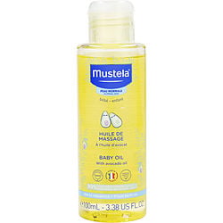 Mustela