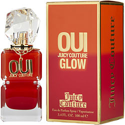 Juicy Couture Oui Glow Perfume | FragranceNet.com®