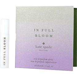 Kate Spade In Full Bloom Perfume FragranceNet