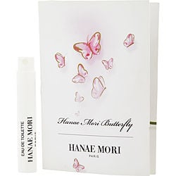 Hanae Mori