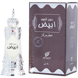 Afnan Dehn Al Oudh Abiyad