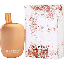 Comme Des Garcons Copper