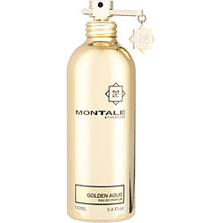 Montale Paris Golden Aoud