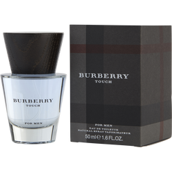 Burberry Touch