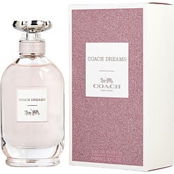 Coach 453241 Mini Variety Gift Set for Women - 4 Piece