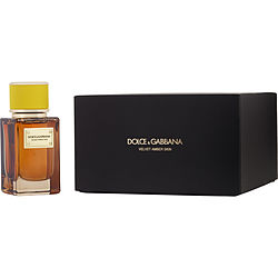Dolce & Gabbana Velvet Amber Skin