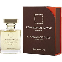 Ormonde Jayne 2. Nawab Of Oud Intensivo