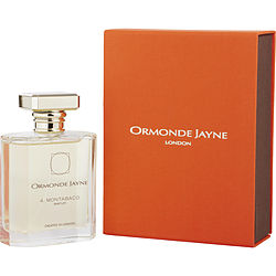 Ormonde Jayne Montabaco